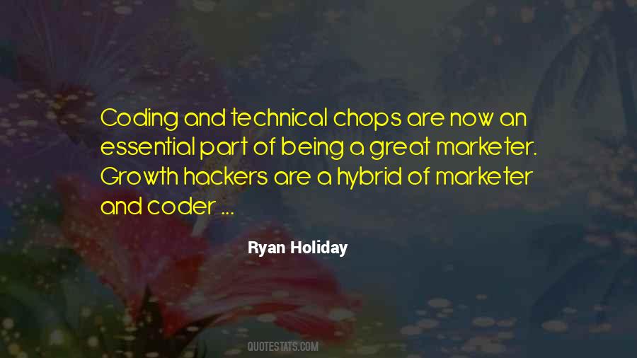 Best Coder Quotes #240713