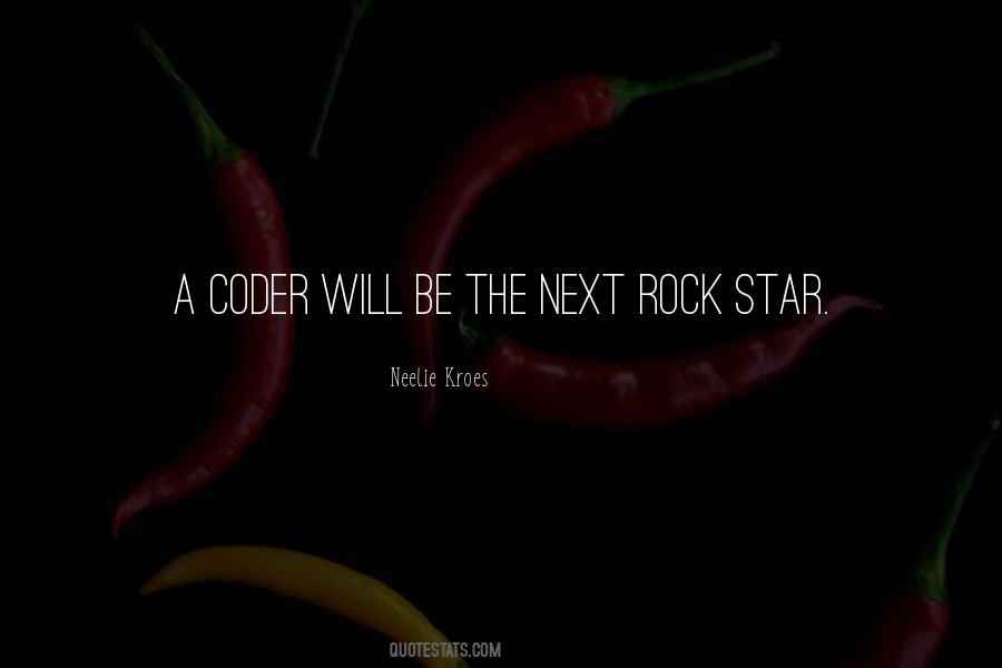 Best Coder Quotes #366156