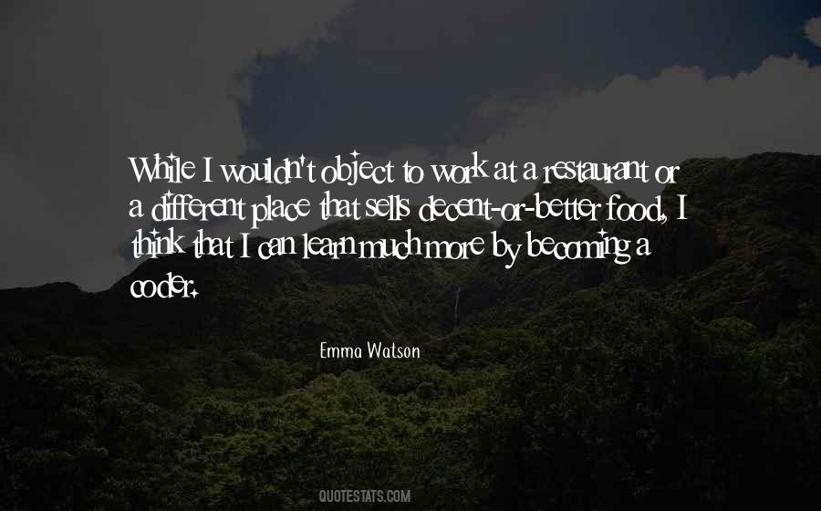 Best Coder Quotes #869508