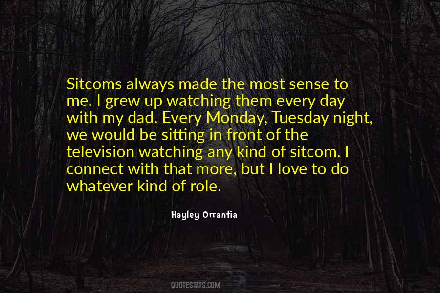 Monday Tuesday Quotes #1226979
