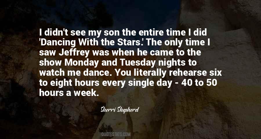 Monday Tuesday Quotes #749090