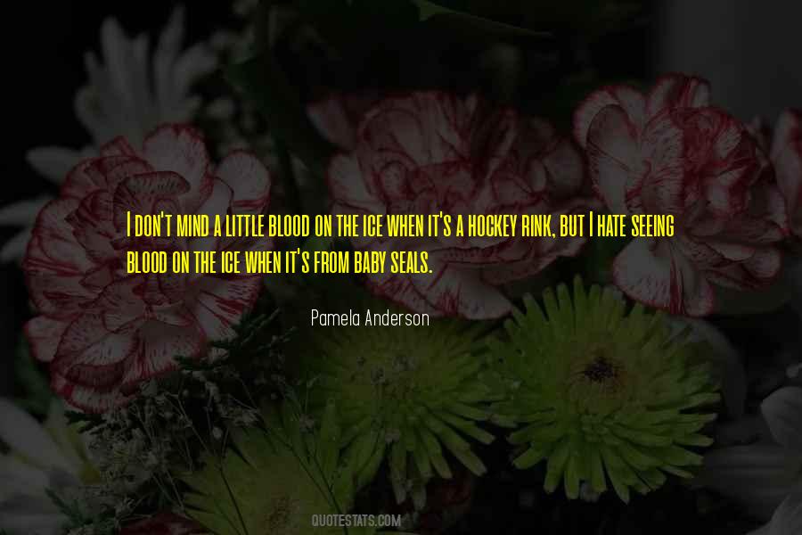Quotes About The Ice Rink #32443