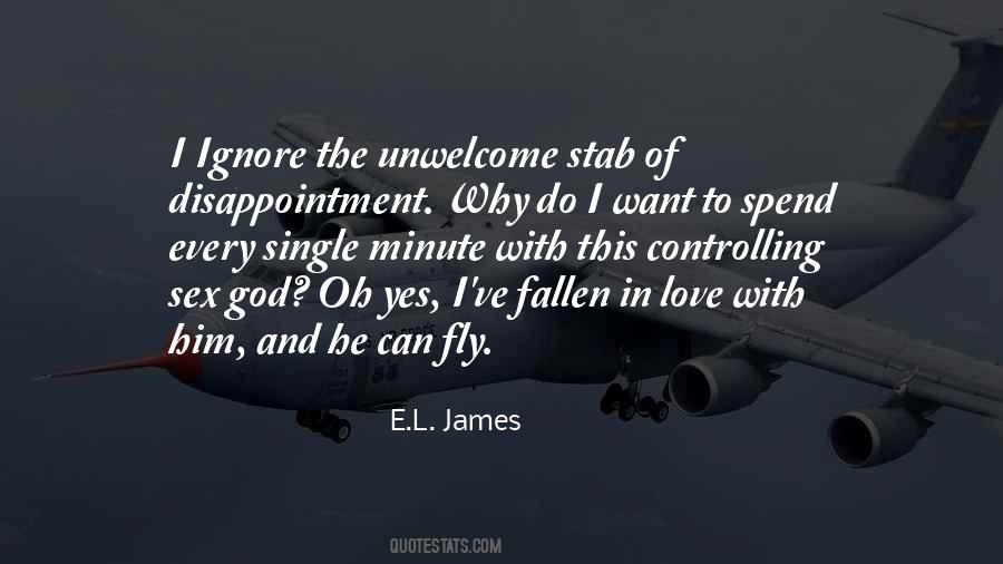 I Want To Fly Quotes #1850067