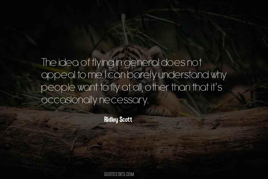 I Want To Fly Quotes #292969