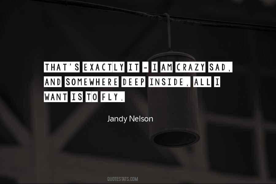 I Want To Fly Quotes #308167