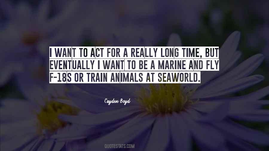I Want To Fly Quotes #649555
