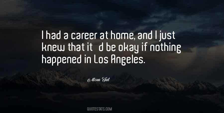If I Had Nothing Quotes #1032441