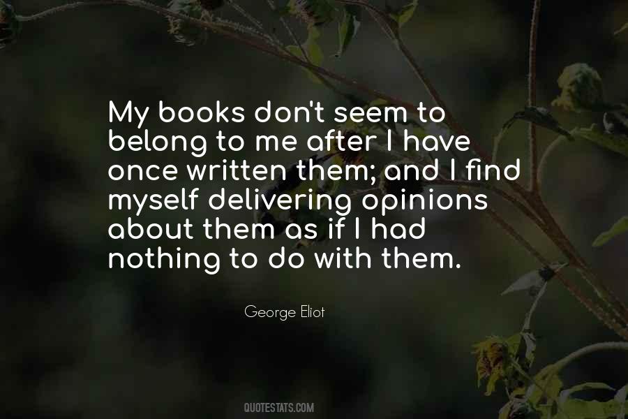 If I Had Nothing Quotes #150027
