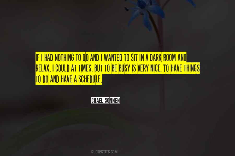 If I Had Nothing Quotes #484058