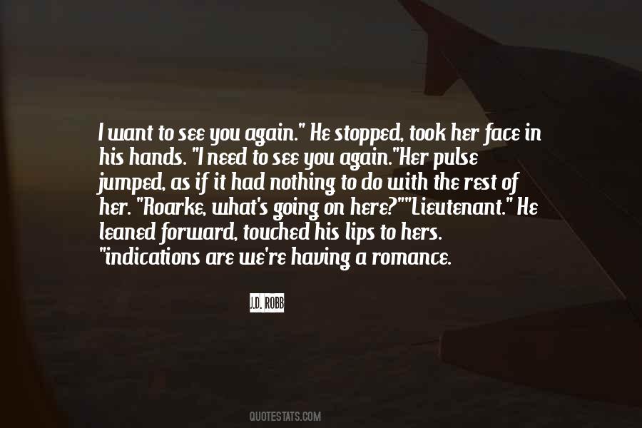 If I Had Nothing Quotes #864757