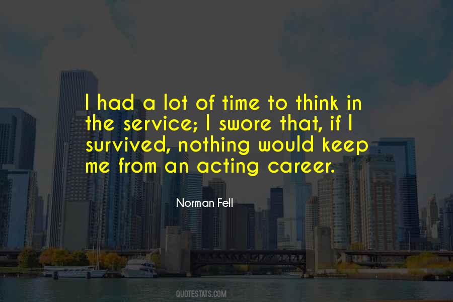If I Had Nothing Quotes #871840