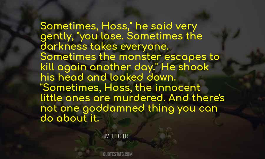 Monster Head Quotes #1027093