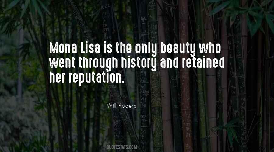 History Beauty Quotes #1240407