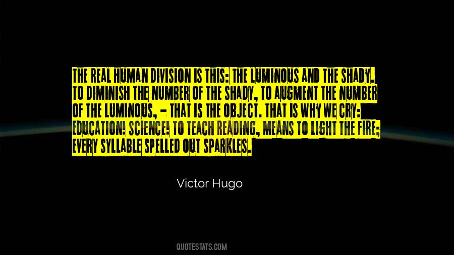 Education Light Quotes #121685