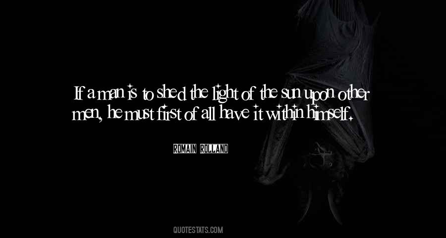 Education Light Quotes #1218902