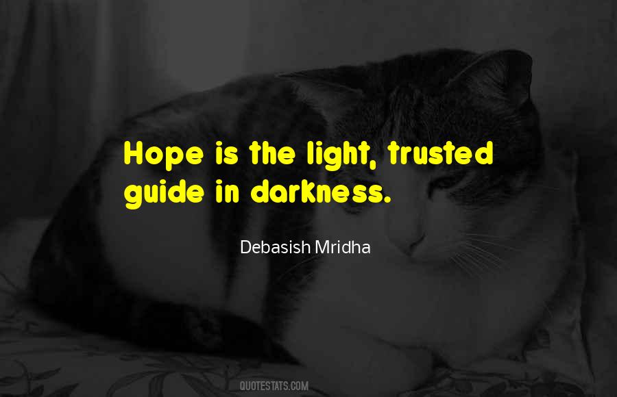 Education Light Quotes #130431