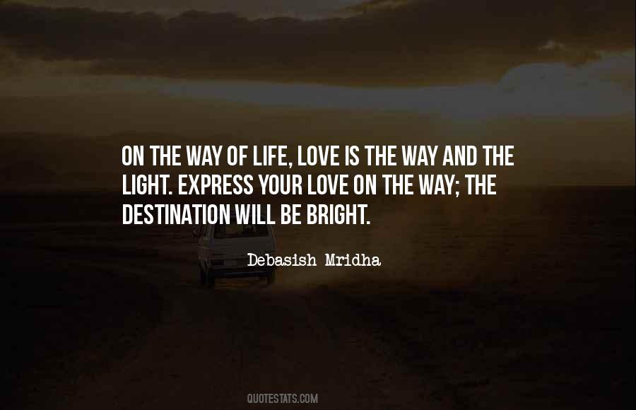 Education Light Quotes #512636