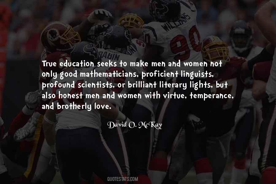 Education Light Quotes #832580