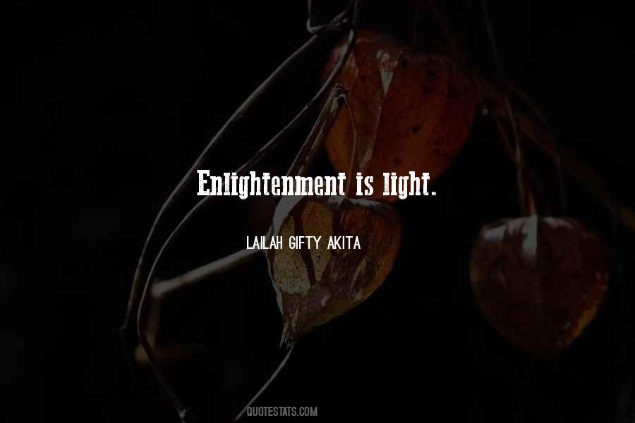 Education Light Quotes #849334