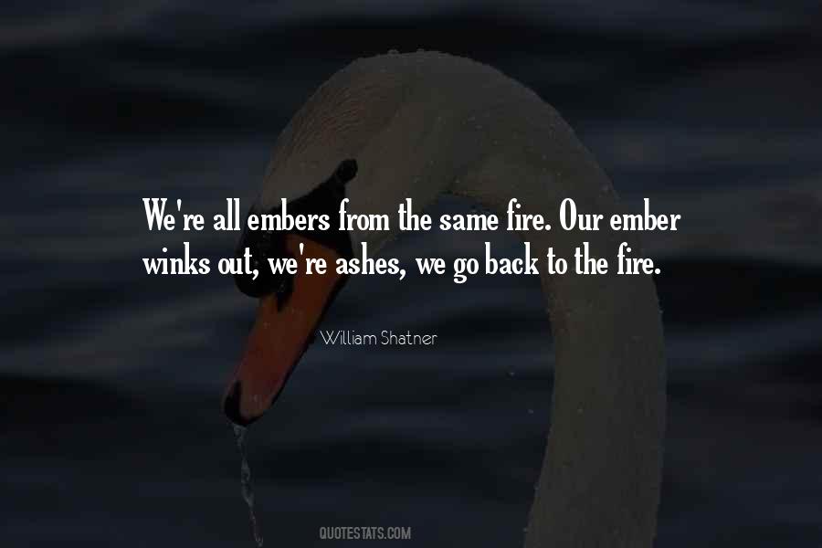 Ember In The Ashes Quotes #1658562