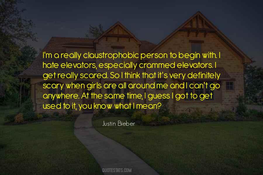 No Time For Hate Quotes #207263
