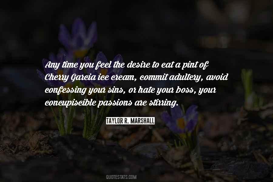 No Time For Hate Quotes #92860