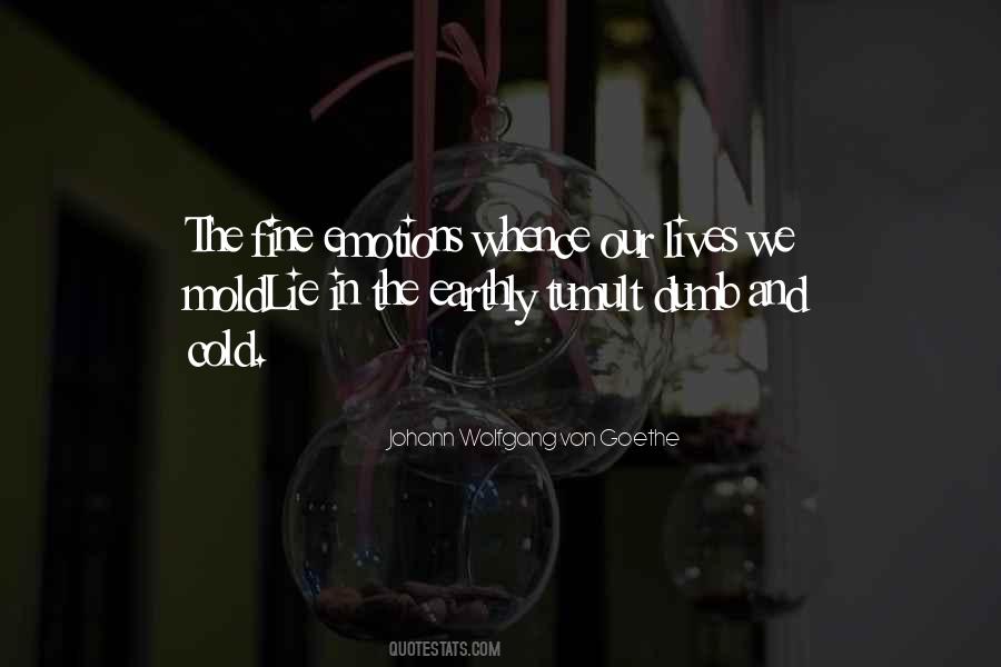 Dumb Life Quotes #935708