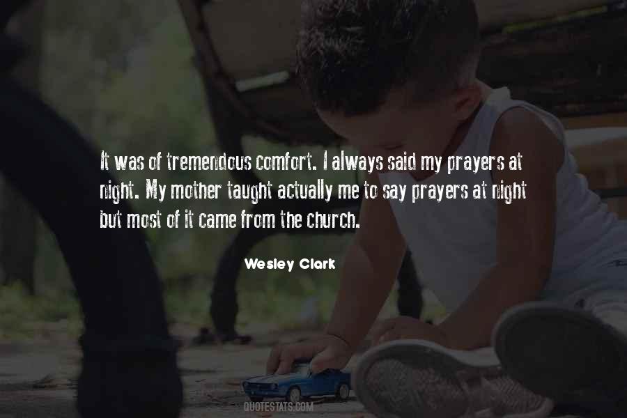 Night Mother Quotes #1745005