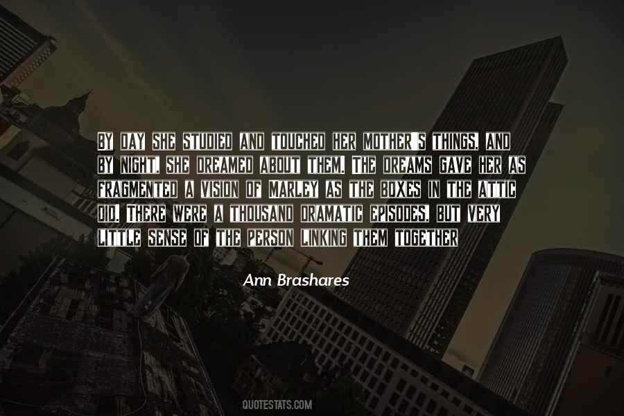 Night Mother Quotes #817111