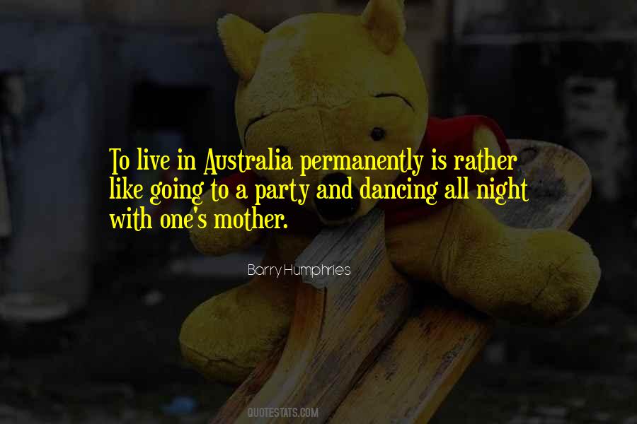 Night Mother Quotes #852732
