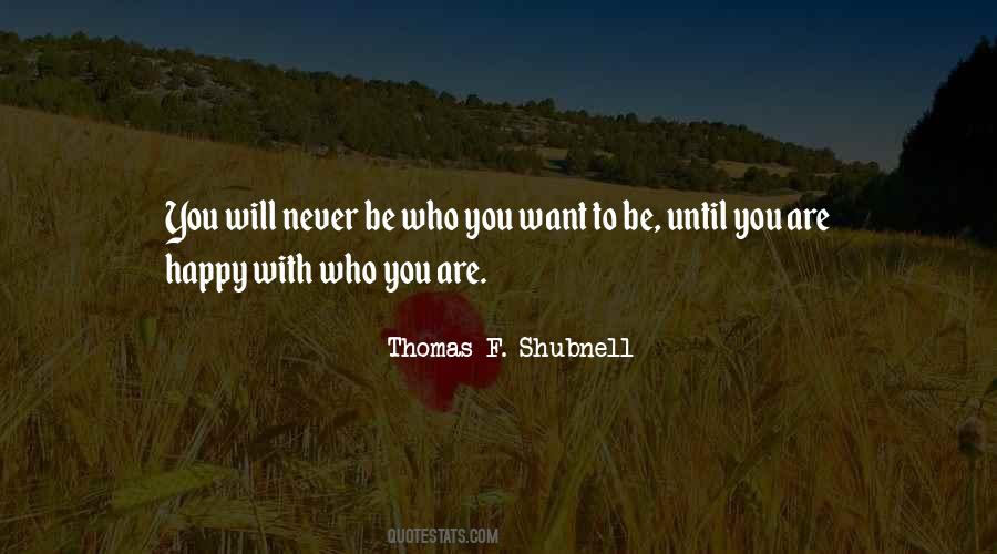 Happy With Life Quotes #194095