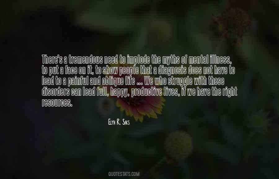 Happy With Life Quotes #646623