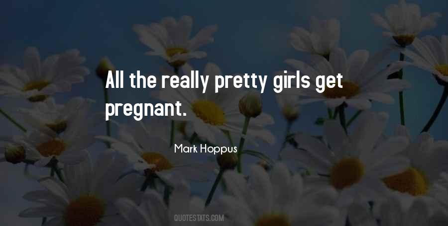 Quotes About Hoppus #1043123
