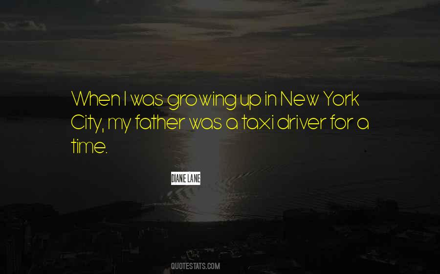 Father Growing Up Quotes #1090143