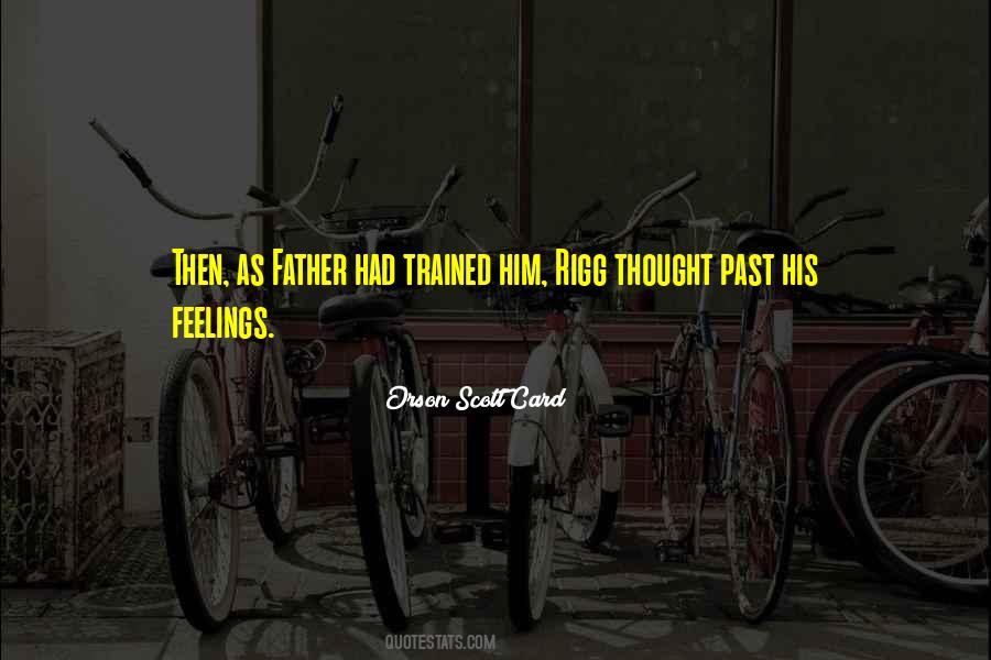 Father Growing Up Quotes #528389