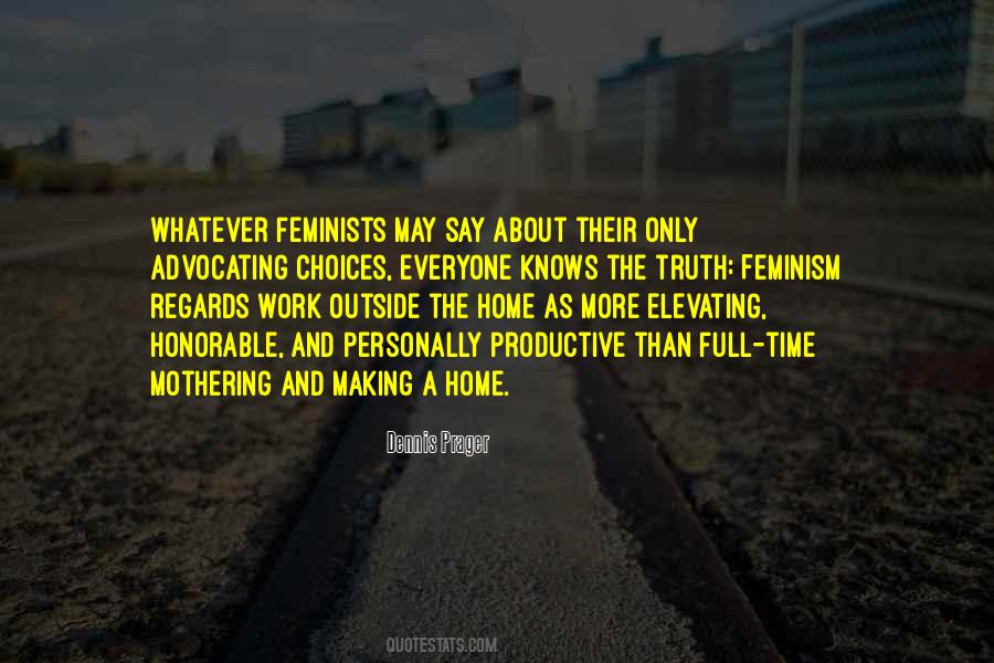 Making My Own Choices Quotes #36750