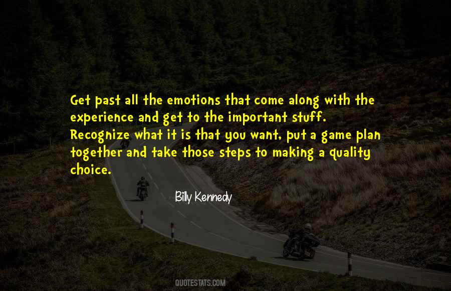 Making My Own Choices Quotes #59012