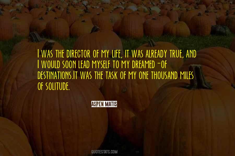 Life Hiking Quotes #1666382
