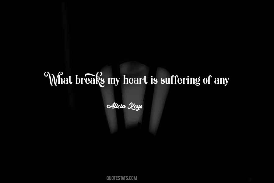 Having A Kind Heart In A Cruel World Quotes #595533