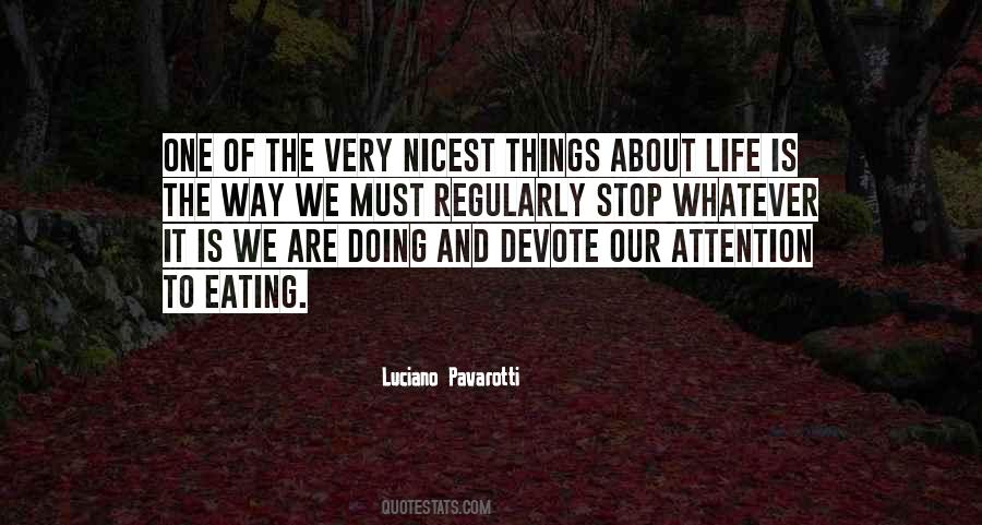 Stop Doing Good Quotes #173550