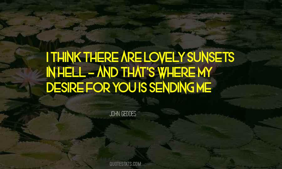Where There Is Passion Quotes #1577182