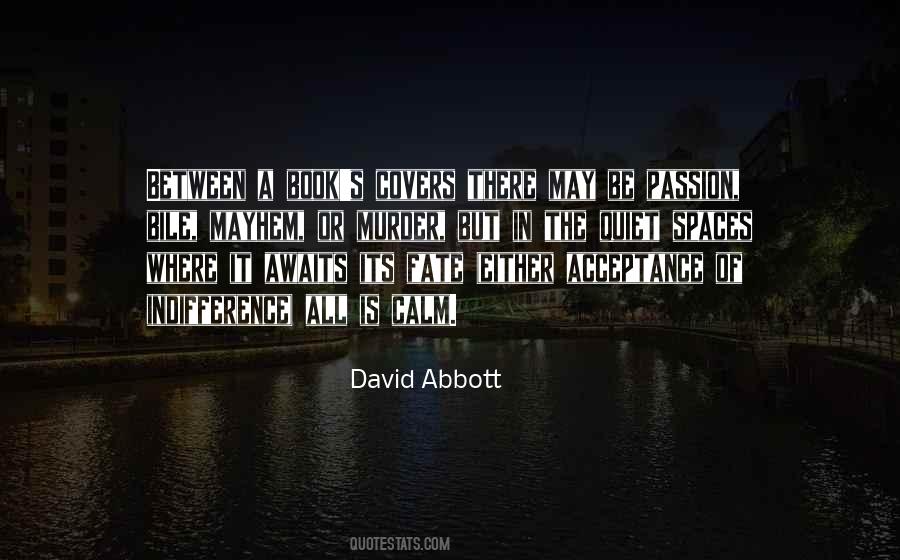Where There Is Passion Quotes #1696033