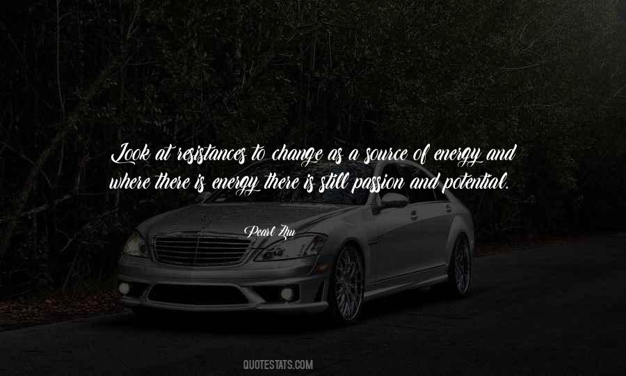 Where There Is Passion Quotes #430593