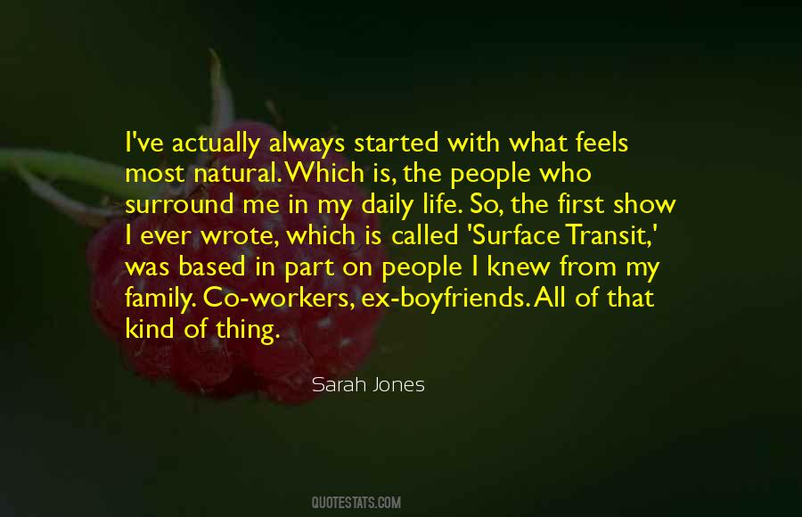 Who Wrote The Most Quotes #1463915