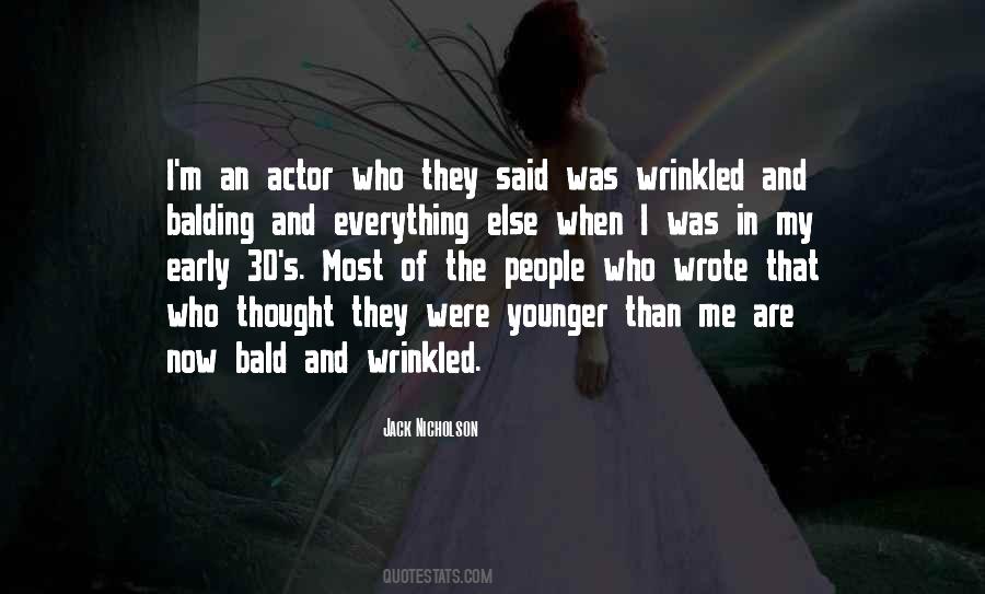 Who Wrote The Most Quotes #1749650