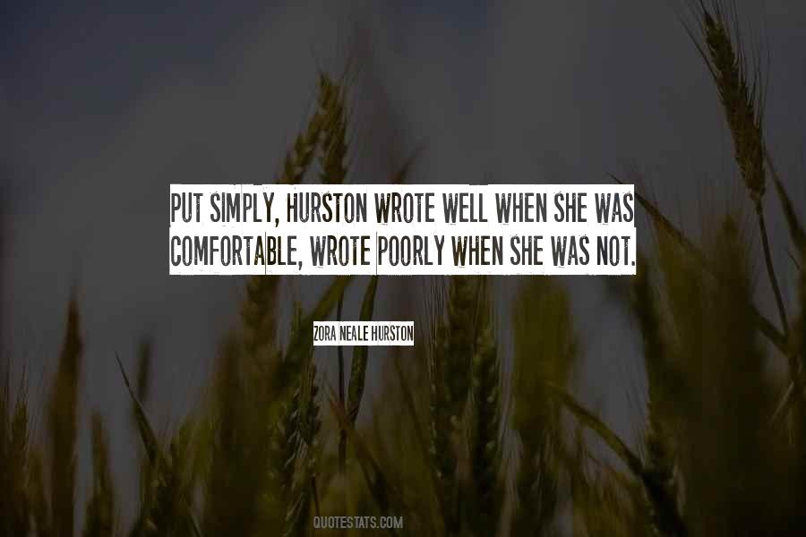 Who Wrote The Most Quotes #32144