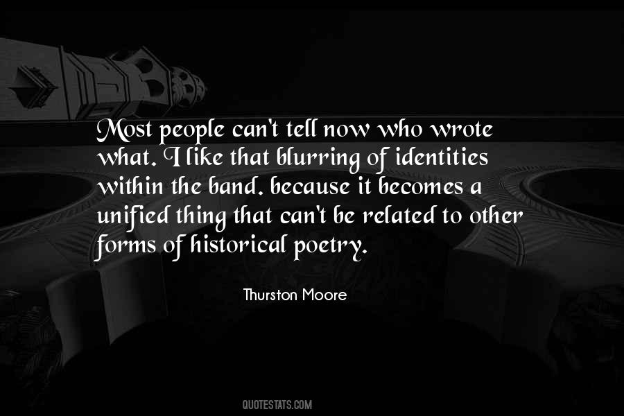 Who Wrote The Most Quotes #5030