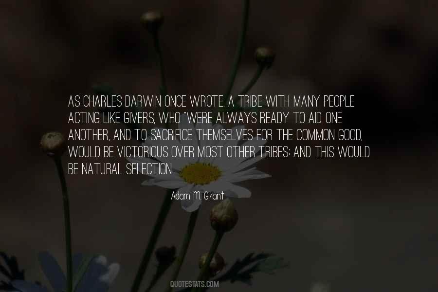 Who Wrote The Most Quotes #561602