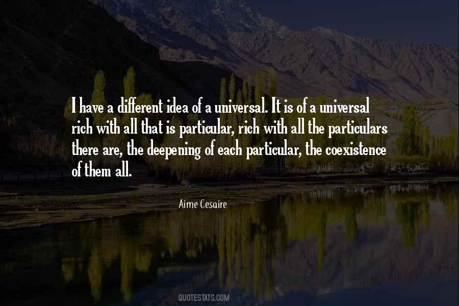 The Rich Are Different Quotes #1128530