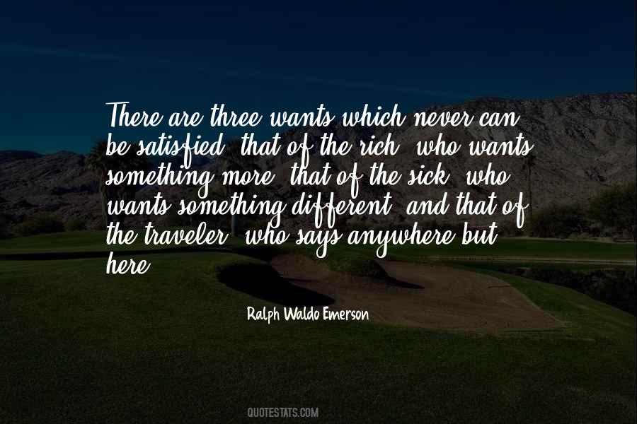The Rich Are Different Quotes #1363714